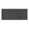 LG 105BM5P-B Signage Display Digital Signage Flachbildschirm 2,67 m (105 Zoll) Wi-Fi 440 cd/m² 5K Ultra HD Schwarz Android 16/7