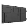 LG 105BM5P-B Signage Display Digital Signage Flachbildschirm 2,67 m (105 Zoll) Wi-Fi 440 cd/m² 5K Ultra HD Schwarz Android 16/7