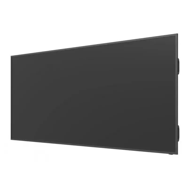 LG 105BM5P-B Signage Display Digital Signage Flachbildschirm 2,67 m (105 Zoll) Wi-Fi 440 cd/m² 5K Ultra HD Schwarz Android 16/7