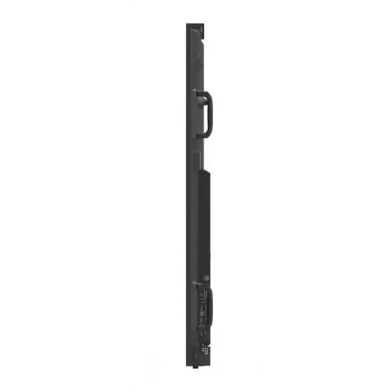 LG 105BM5P-B Signage Display Digital Signage Flachbildschirm 2,67 m (105 Zoll) Wi-Fi 440 cd/m² 5K Ultra HD Schwarz Android 16/7