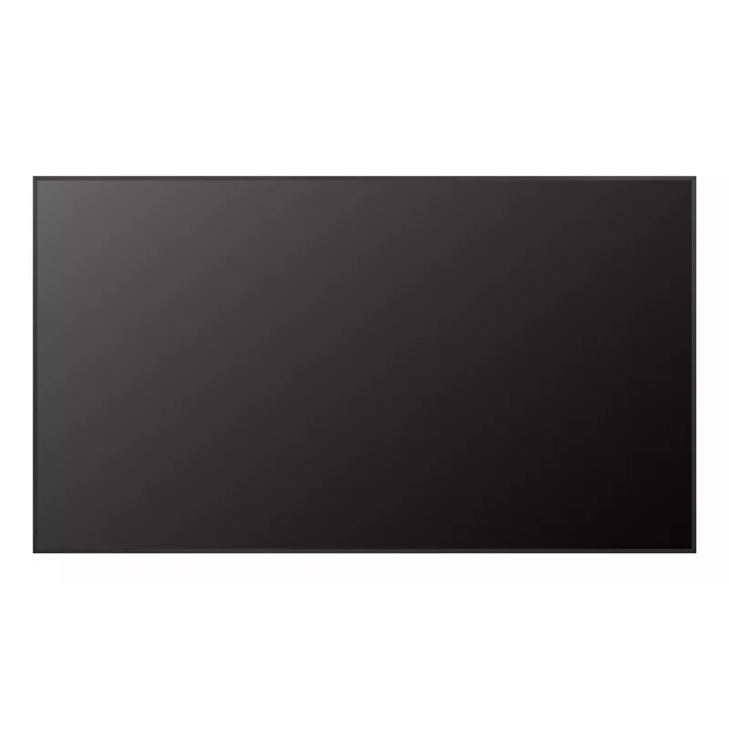 LG 86UH5N-M Signage Display Digital Signage Flachbildschirm 2,18 m (86 Zoll) LED Wi-Fi 500 cd/m² 4K Ultra HD Schwarz WebOS 24/7