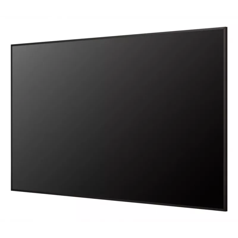 LG 86UH5N-M Signage Display Digital Signage Flachbildschirm 2,18 m (86 Zoll) LED Wi-Fi 500 cd/m² 4K Ultra HD Schwarz WebOS 24/7