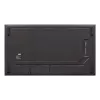 LG 86UH5N-M Signage Display Digital Signage Flachbildschirm 2,18 m (86 Zoll) LED Wi-Fi 500 cd/m² 4K Ultra HD Schwarz WebOS 24/7