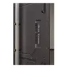LG 86UH5N-M Signage Display Digital Signage Flachbildschirm 2,18 m (86 Zoll) LED Wi-Fi 500 cd/m² 4K Ultra HD Schwarz WebOS 24/7
