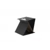 HP Convertible Laptop Stand Laptop- & Tablet-Ständer Schwarz, Braun 40,9 cm (16,1 Zoll)