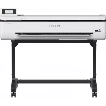 Epson C11CJ54301A0 Großformatdrucker Wi-Fi Tintenstrahl Farbe 2400 x 1200 DPI A0 (841 x 1189 mm) Ethernet LAN