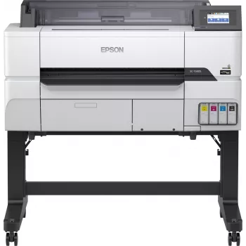 Epson SureColor SC-T3405 Großformatdrucker Wi-Fi Tintenstrahl Farbe 2400 x 1200 DPI A1 (594 x 841 mm) Ethernet LAN
