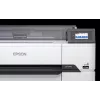 Epson SureColor SC-T3405 Großformatdrucker Wi-Fi Tintenstrahl Farbe 2400 x 1200 DPI A1 (594 x 841 mm) Ethernet LAN