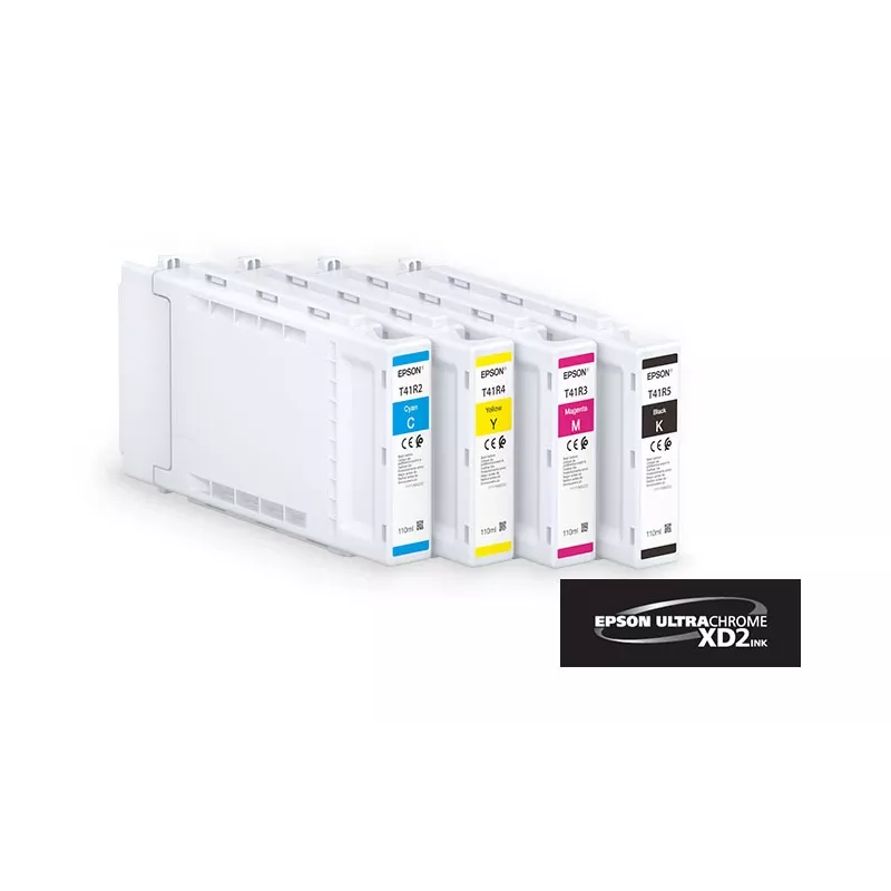 Epson SureColor SC-T3405 Großformatdrucker Wi-Fi Tintenstrahl Farbe 2400 x 1200 DPI A1 (594 x 841 mm) Ethernet LAN