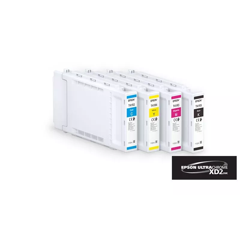 Epson SureColor SC-T3405 Großformatdrucker Wi-Fi Tintenstrahl Farbe 2400 x 1200 DPI A1 (594 x 841 mm) Ethernet LAN