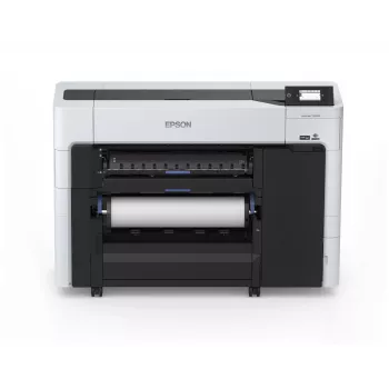 Epson SureColor SC-T3700E Großformatdrucker Tintenstrahl Farbe 2400 x 1200 DPI A1 (594 x 841 mm)