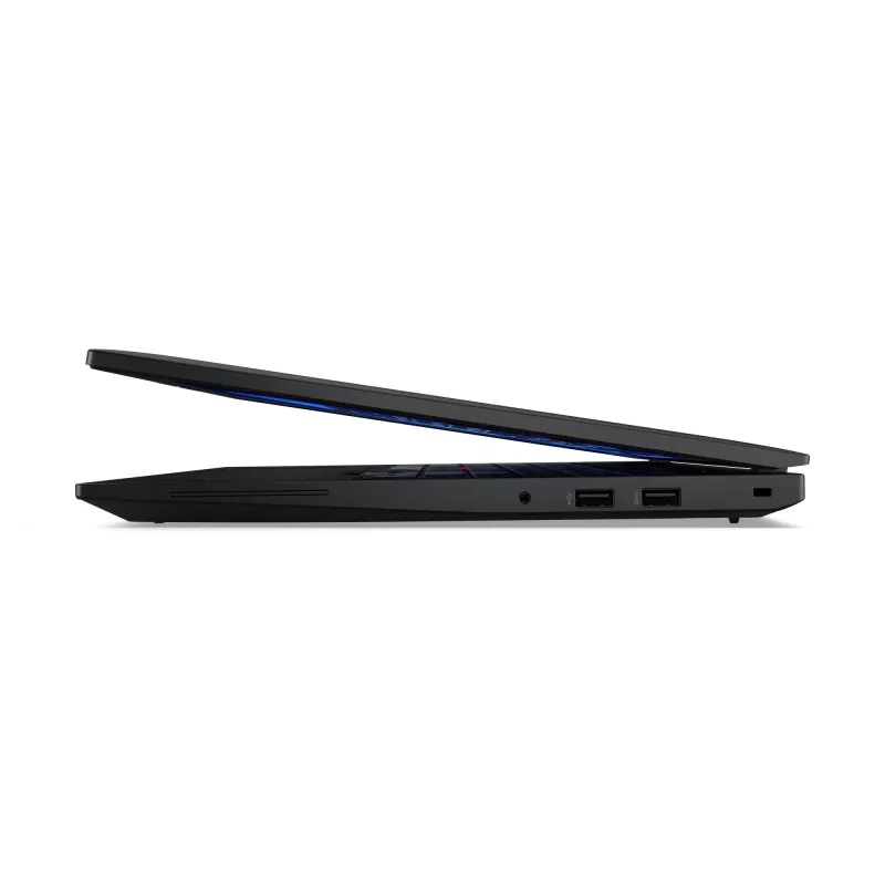 Lenovo ThinkPad L16 Gen 2 (Intel) Intel Core Ultra 7 255U Laptop 40,6 cm (16 Zoll) WUXGA 32 GB DDR5-SDRAM 1 TB SSD Wi-Fi 6E (802.11ax) Windows 11 Pro Deutsch Schwarz