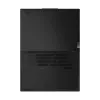 Lenovo ThinkPad L16 Gen 2 (Intel) Intel Core Ultra 7 255U Laptop 40,6 cm (16 Zoll) WUXGA 32 GB DDR5-SDRAM 1 TB SSD Wi-Fi 6E (802.11ax) Windows 11 Pro Deutsch Schwarz