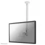 Neomounts FPMA-C100WHITE Monitor/TV-Deckenhalterung 10-30 Zoll - h 79-129 cm