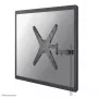Neomounts FL40-450BL14 TV-Mastmontagehalterung 32-55 Zoll – Ø 28-50 mm – voll beweglich