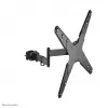 Neomounts FL40-450BL14 TV-Mastmontagehalterung 32-55 Zoll – Ø 28-50 mm – voll beweglich