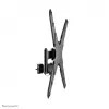 Neomounts FL40-450BL14 TV-Mastmontagehalterung 32-55 Zoll – Ø 28-50 mm – voll beweglich