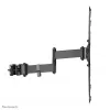 Neomounts FL40-450BL14 TV-Mastmontagehalterung 32-55 Zoll – Ø 28-50 mm – voll beweglich