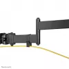 Neomounts FL40-450BL14 TV-Mastmontagehalterung 32-55 Zoll – Ø 28-50 mm – voll beweglich