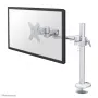 Neomounts FPMA-D935G Monitorarm 10-30 Zoll, Tischdurchführung, 10 kg, 25,4 cm (10 Zoll), 76,2 cm (30 Zoll), 100 x 100 mm, Silber