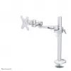 Neomounts FPMA-D935G Monitorarm 10-30 Zoll, Tischdurchführung, 10 kg, 25,4 cm (10 Zoll), 76,2 cm (30 Zoll), 100 x 100 mm, Silber