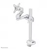 Neomounts FPMA-D935G Monitorarm 10-30 Zoll, Tischdurchführung, 10 kg, 25,4 cm (10 Zoll), 76,2 cm (30 Zoll), 100 x 100 mm, Silber
