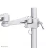 Neomounts FPMA-D935G Monitorarm 10-30 Zoll, Tischdurchführung, 10 kg, 25,4 cm (10 Zoll), 76,2 cm (30 Zoll), 100 x 100 mm, Silber