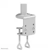 Neomounts FPMA-D935D Monitorarm 14-27 Zoll, Klemme, 6 kg, 35,6 cm (14 Zoll), 68,6 cm (27 Zoll), 100 x 100 mm, Silber