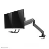 Neomounts NM-D775DXBLACK Monitorarm 10-32 Zoll - Gasfeder - Topfix - 180°-Stopp