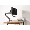 Neomounts NM-D775DXBLACK Monitorarm 10-32 Zoll - Gasfeder - Topfix - 180°-Stopp