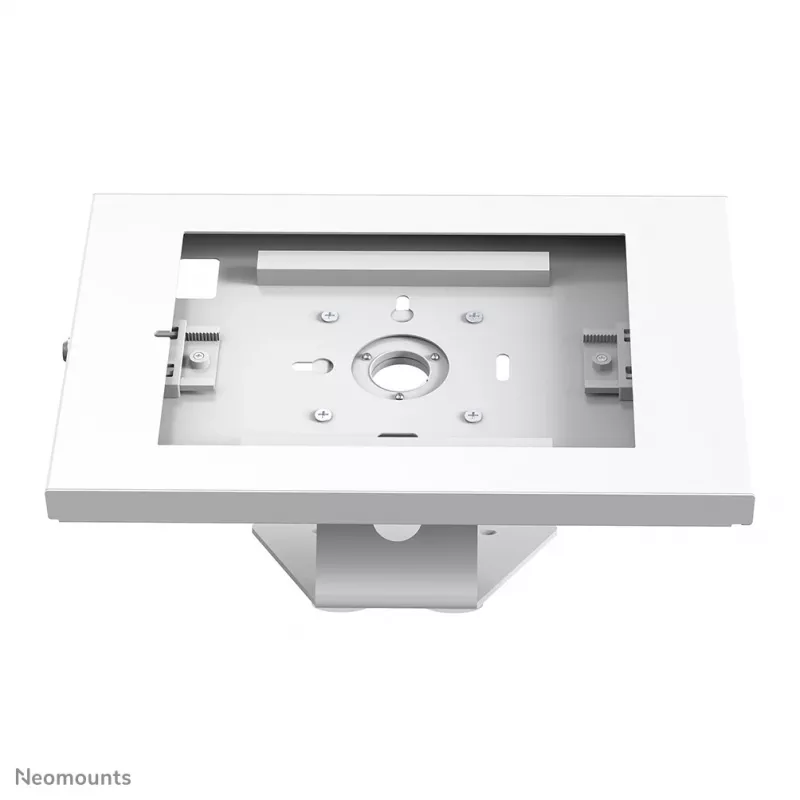 Neomounts DS15-630WH1 Tabletständer für Tisch und Wand 9,7-11 Zoll - abschließbar