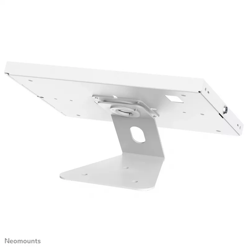 Neomounts DS15-630WH1 Tabletständer für Tisch und Wand 9,7-11 Zoll - abschließbar