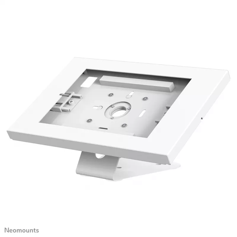 Neomounts DS15-630WH1 Tabletständer für Tisch und Wand 9,7-11 Zoll - abschließbar