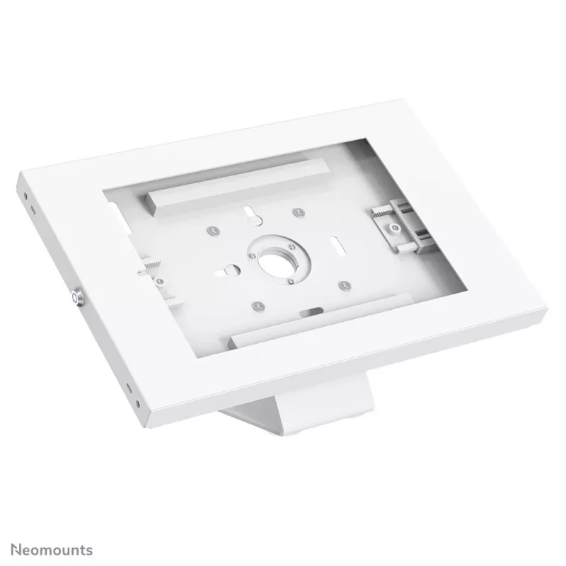 Neomounts DS15-630WH1 Tabletständer für Tisch und Wand 9,7-11 Zoll - abschließbar