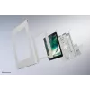 Neomounts DS15-630WH1 Tabletständer für Tisch und Wand 9,7-11 Zoll - abschließbar