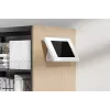 Neomounts DS15-630WH1 Tabletständer für Tisch und Wand 9,7-11 Zoll - abschließbar