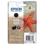 Epson C13T03U14020 Tintenpatrone 1 Stk. Original Standardkapazität Schwarz