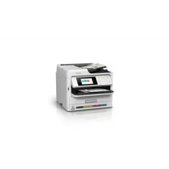 Epson WorkForce Pro WF-C5890DWF BAM Tintenstrahldrucker A4 4800 x 1200 DPI 16 ppm WLAN