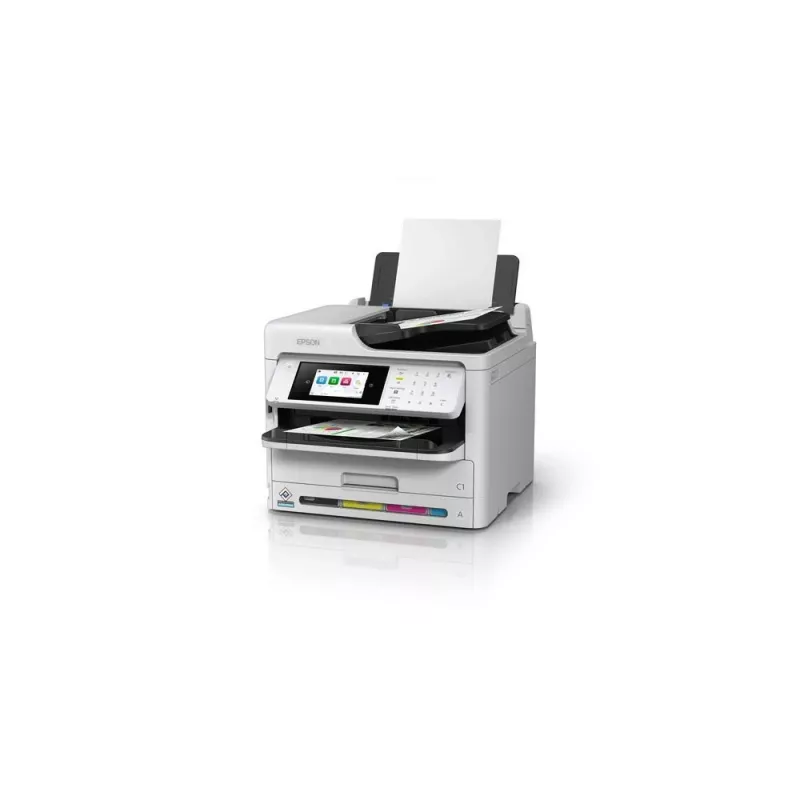 Epson WorkForce Pro WF-C5890DWF BAM Tintenstrahldrucker A4 4800 x 1200 DPI 16 ppm WLAN