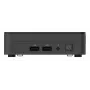 ASUS NUC RNUC13ANKI7068C2I Intel® Core™ i7 i7-1360P 16 GB DDR4-SDRAM 512 GB SSD Windows 11 Pro Mini PC Schwarz