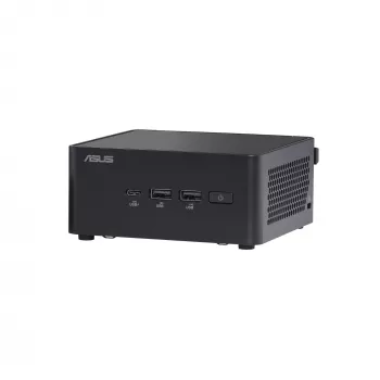 Mini PC Barebone ASUS NUC 14 Pro RNUC14RVHV500003I UCFF Schwarz 135H DDR5 96GB