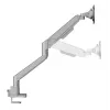 Neomounts DS70-250SL2 Monitorarm 17-32 Zoll - Gasfeder - Topfix - 180°-Stopp