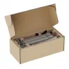 Neomounts DS70-250SL2 Monitorarm 17-32 Zoll - Gasfeder - Topfix - 180°-Stopp