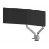 Neomounts DS70-250SL2 Monitorarm 17-32 Zoll - Gasfeder - Topfix - 180°-Stopp