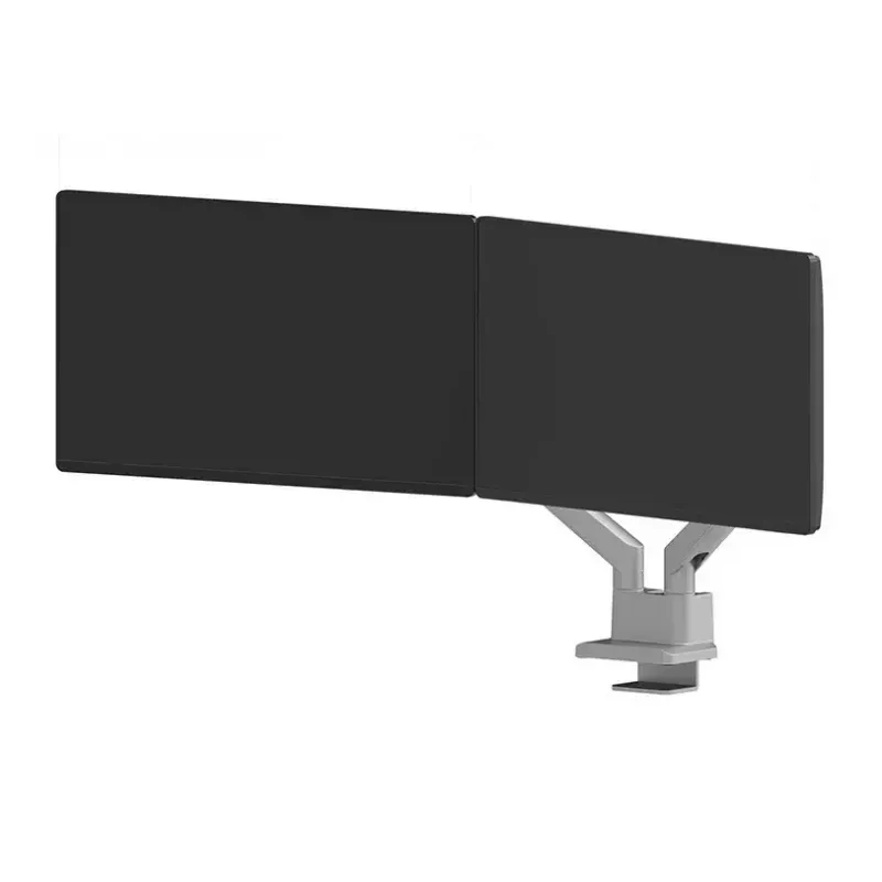 Neomounts DS70-250SL2 Monitorarm 17-32 Zoll - Gasfeder - Topfix - 180°-Stopp