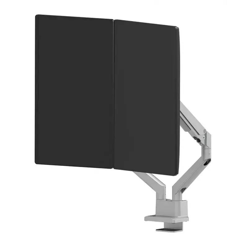 Neomounts DS70-250SL2 Monitorarm 17-32 Zoll - Gasfeder - Topfix - 180°-Stopp