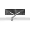 Neomounts DS70-250SL2 Monitorarm 17-32 Zoll - Gasfeder - Topfix - 180°-Stopp