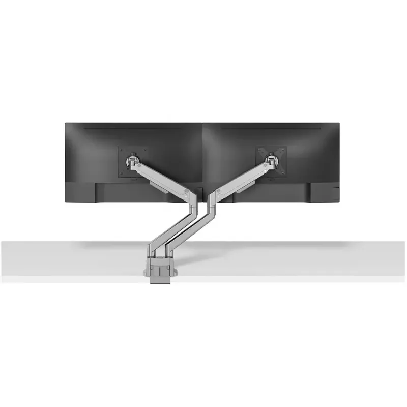Neomounts DS70-250SL2 Monitorarm 17-32 Zoll - Gasfeder - Topfix - 180°-Stopp