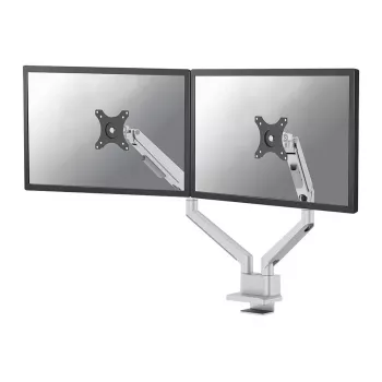 Neomounts DS70-250SL2 Monitorarm 17-32 Zoll - Gasfeder - Topfix - 180°-Stopp