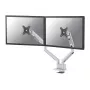 Neomounts DS70-250SL2 Monitorarm 17-32 Zoll - Gasfeder - Topfix - 180°-Stopp